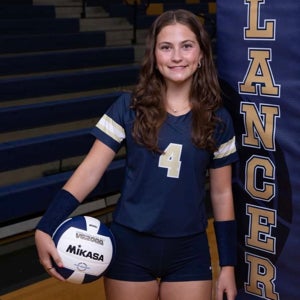 Madyson Bohnert