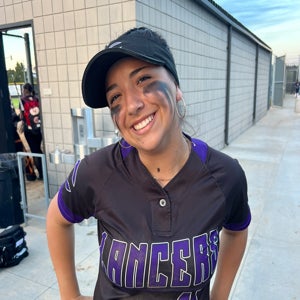 Chloe Hernandez mugshot