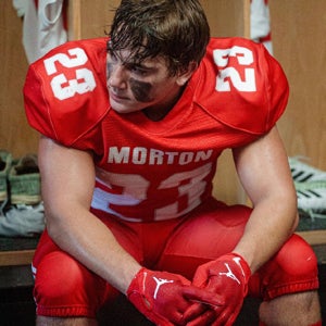 Brett Michel mugshot