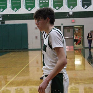 Andrew Garber mugshot