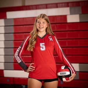 RYLEIGH DAILEY