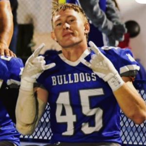 James Curtis mugshot