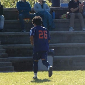 James Vicente Vicente