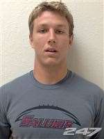 Patrick Moody mugshot