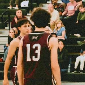 Lucan Clements