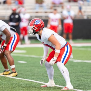 Bennett Speer mugshot