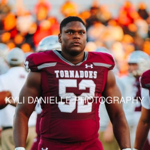 Jamir Turner