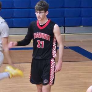 Connor Wilson mugshot