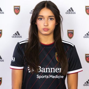 Sofia Nilson