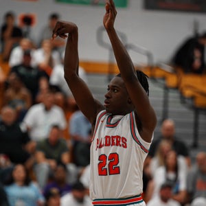 Akeim Young