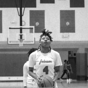 Jayla Johnson