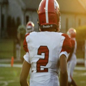 Tristen Newsome