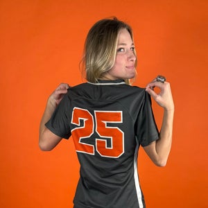 Makenna Casner mugshot