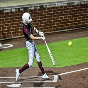 Lexi Thompson mugshot