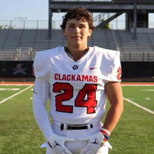 Zavier Alvarez