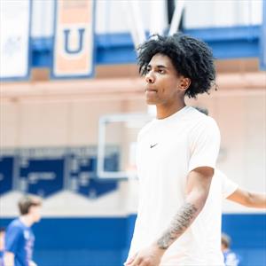 Elijah Wilson mugshot