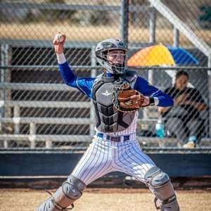 CONNOR PETERSON