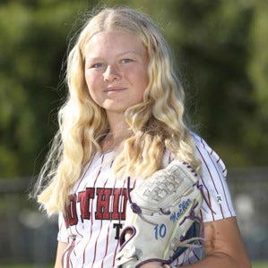 Mackenzie Warren mugshot