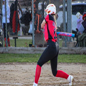 Karson Robinson
