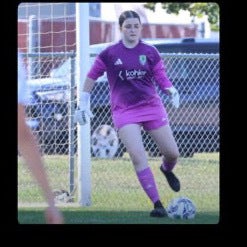 Kelsey Kling mugshot