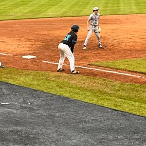 Jeremiah  Massengill