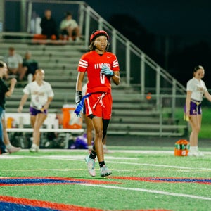 TIANA HARRIS