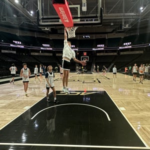 Dominic Vanacker mugshot