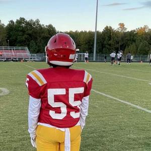Tyus Mccowin