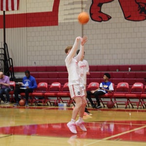 Logan Tuszynski mugshot