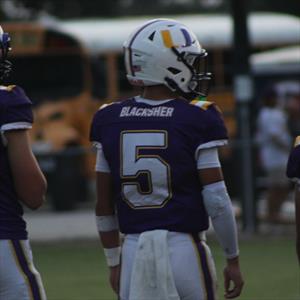 Hunter White mugshot