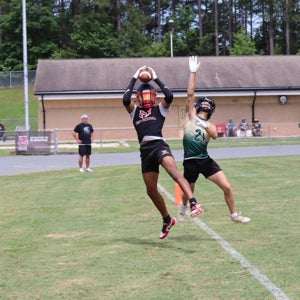 Landon Baker mugshot