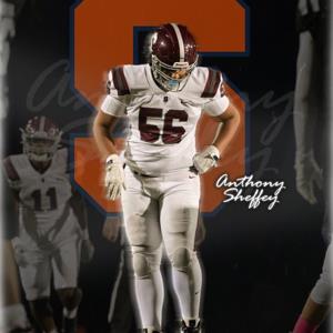 Anthony Sheffey