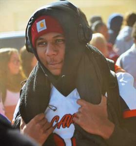 Jaydon Wright