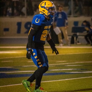 Andre Flores mugshot