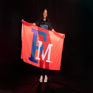 Aliyah Gibson mugshot