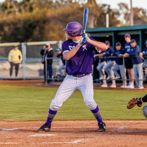 MJ Sweeney's (San Diego, CA) St. Augustine High School Baseball Stats