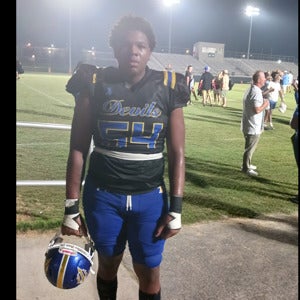 Lapaul Boykin