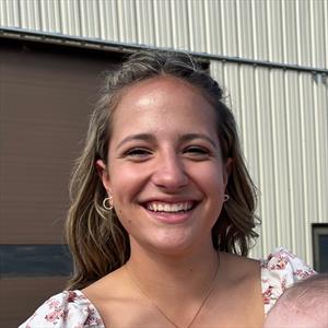 Kelsey Lapp