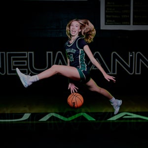 Mylee Van de wouw