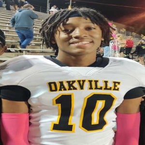 Joshua Williams mugshot