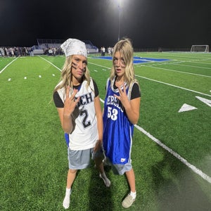 Chaislee Leavitt mugshot