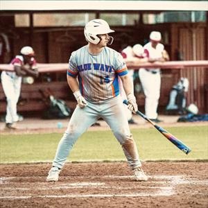 Connor Geiger mugshot