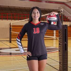 Camilla Swain mugshot