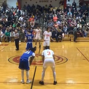 Camron Anderson mugshot