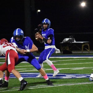 Michael Glodowski mugshot