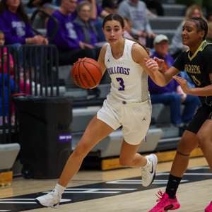 Elle Mcculloch mugshot