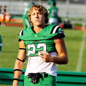 RYLAN DEMARSH