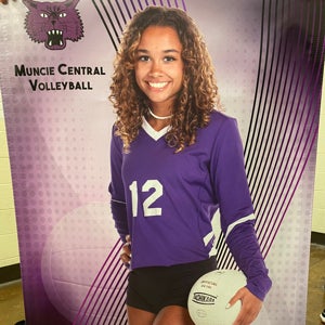 Jocelyn Roberson