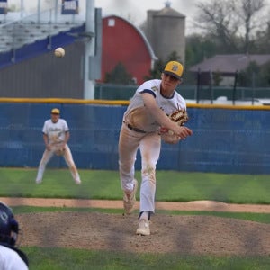 Hudson Ludwig mugshot