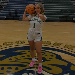 Kaylee Maldonado